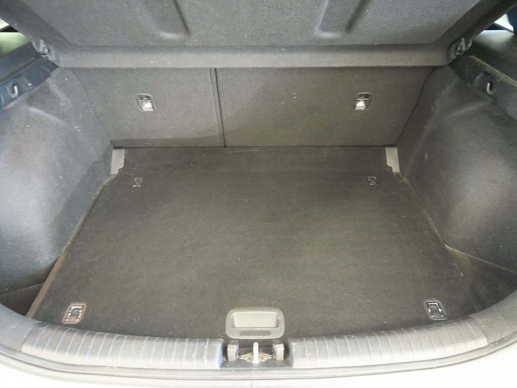 Kia Ceed 1.6 CRDi 