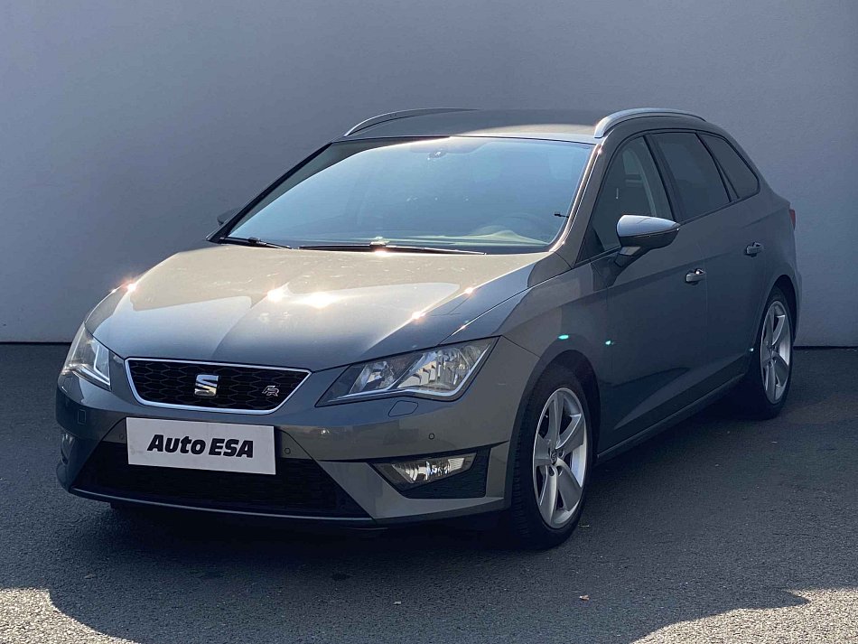 Seat Leon 1.4 TSi FR