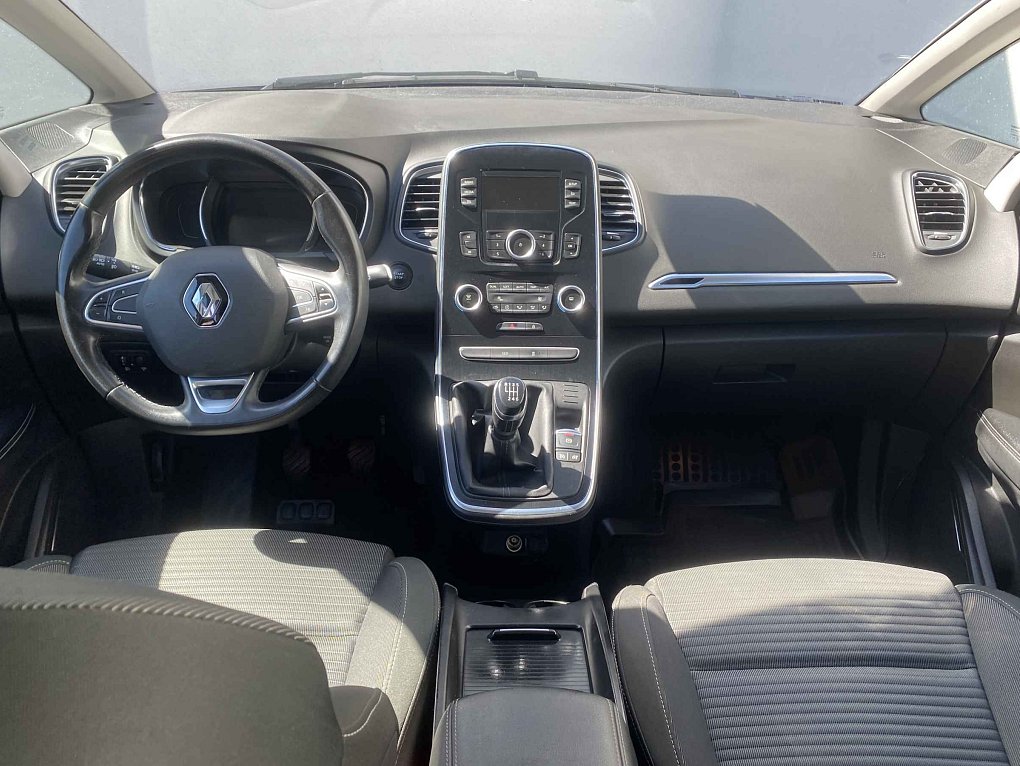Renault Grand Scénic 1.3 TCe 