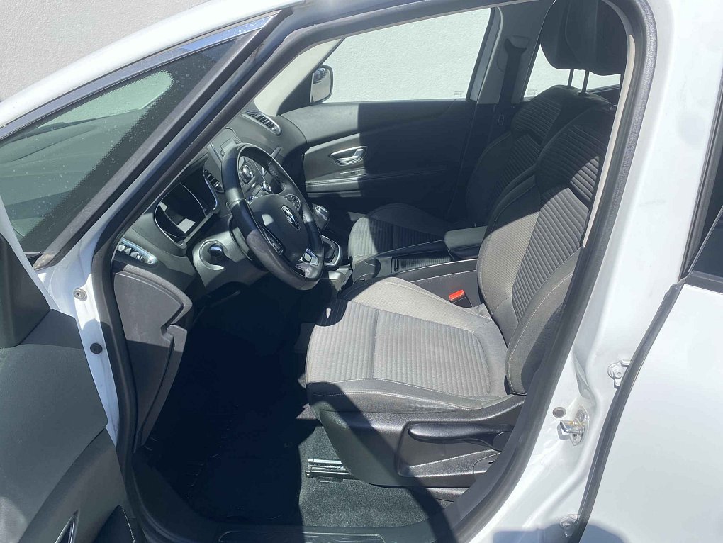 Renault Grand Scénic 1.3 TCe 
