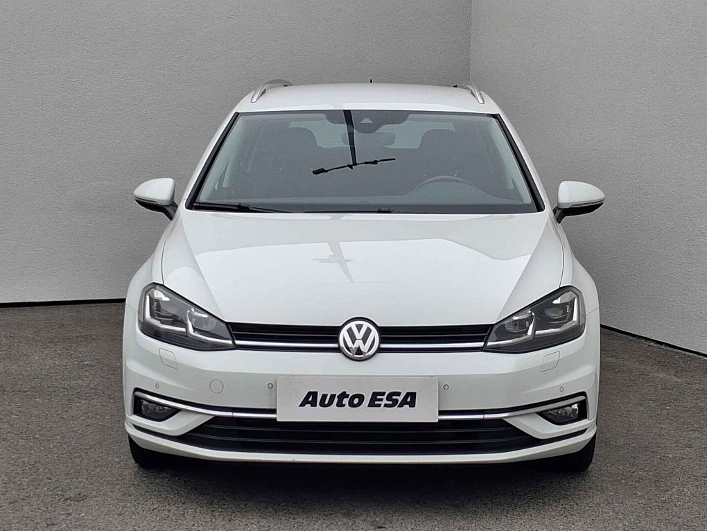 Volkswagen Golf 2.0 TDi Join