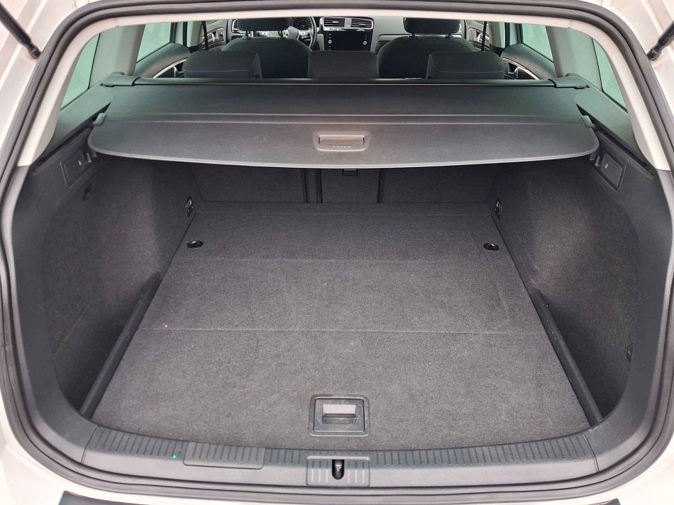 Volkswagen Golf 2.0 TDi Join