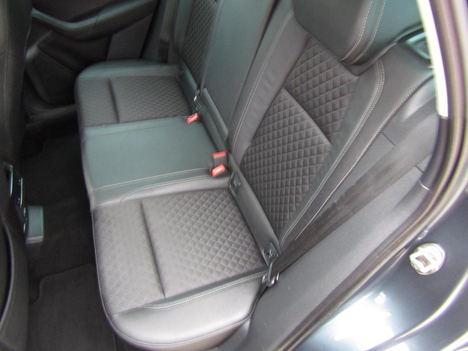 Škoda Karoq 2.0 TDi Style 4x4