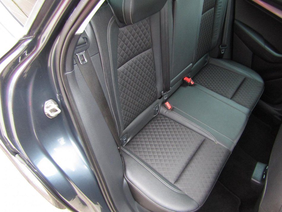 Škoda Karoq 2.0 TDi Style 4x4