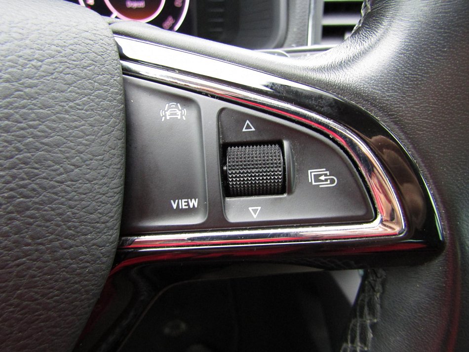 Škoda Karoq 2.0 TDi Style 4x4