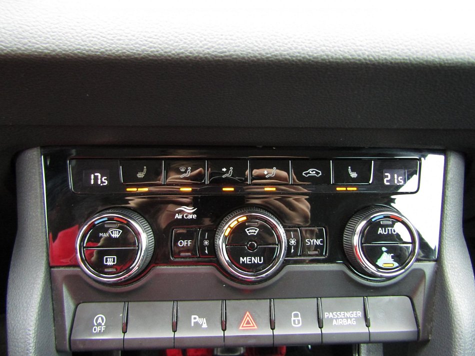 Škoda Karoq 2.0 TDi Style 4x4