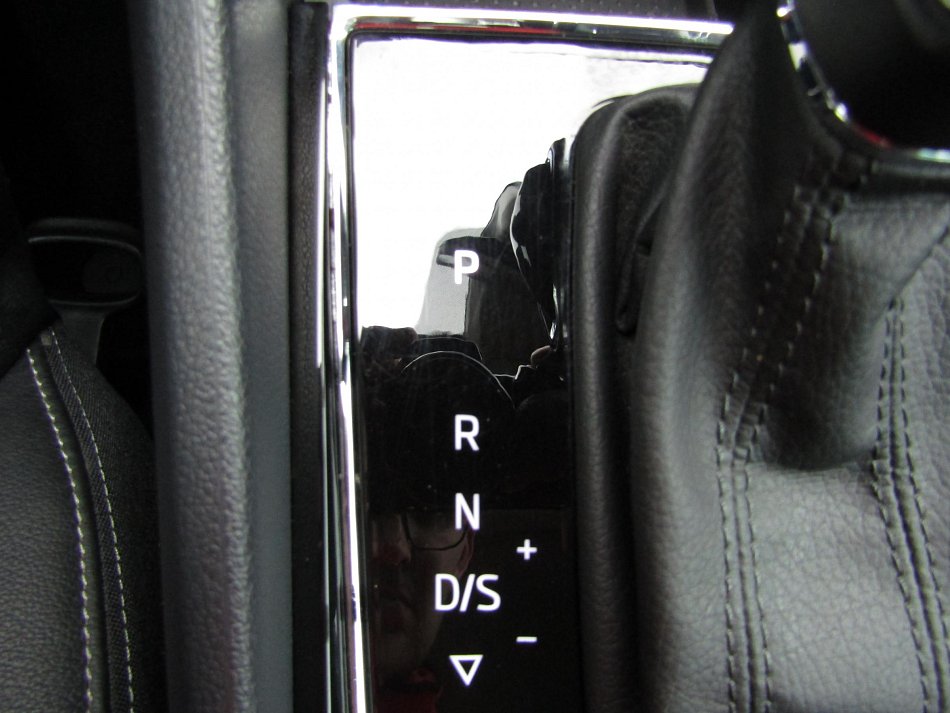 Škoda Karoq 2.0 TDi Style 4x4