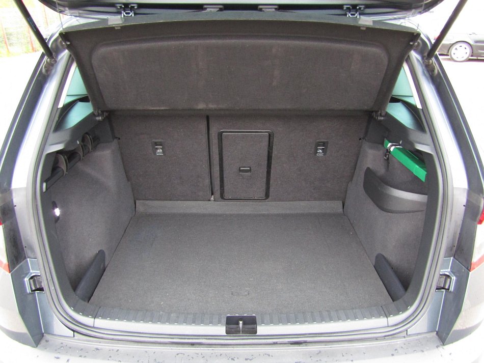 Škoda Karoq 2.0 TDi Style 4x4