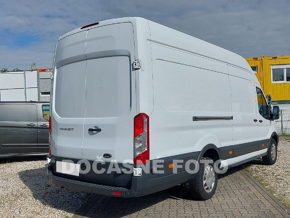 Ford Transit 2.0TDCi Trend L4H3 JUMBO