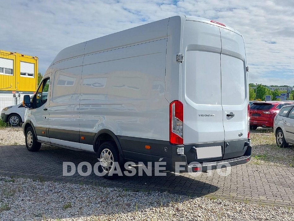 Ford Transit 2.0TDCi Trend L4H3 JUMBO