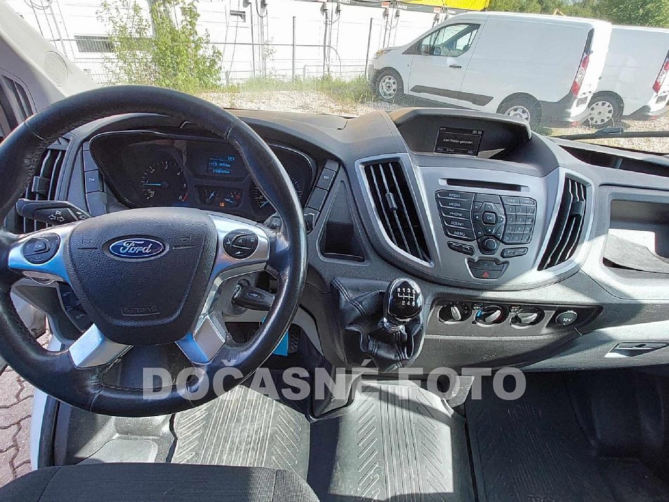 Ford Transit 2.0TDCi Trend L4H3 JUMBO