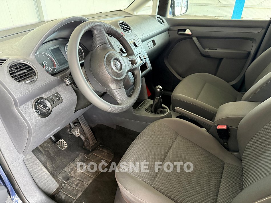 Volkswagen Caddy 1.2TSI  MAXi