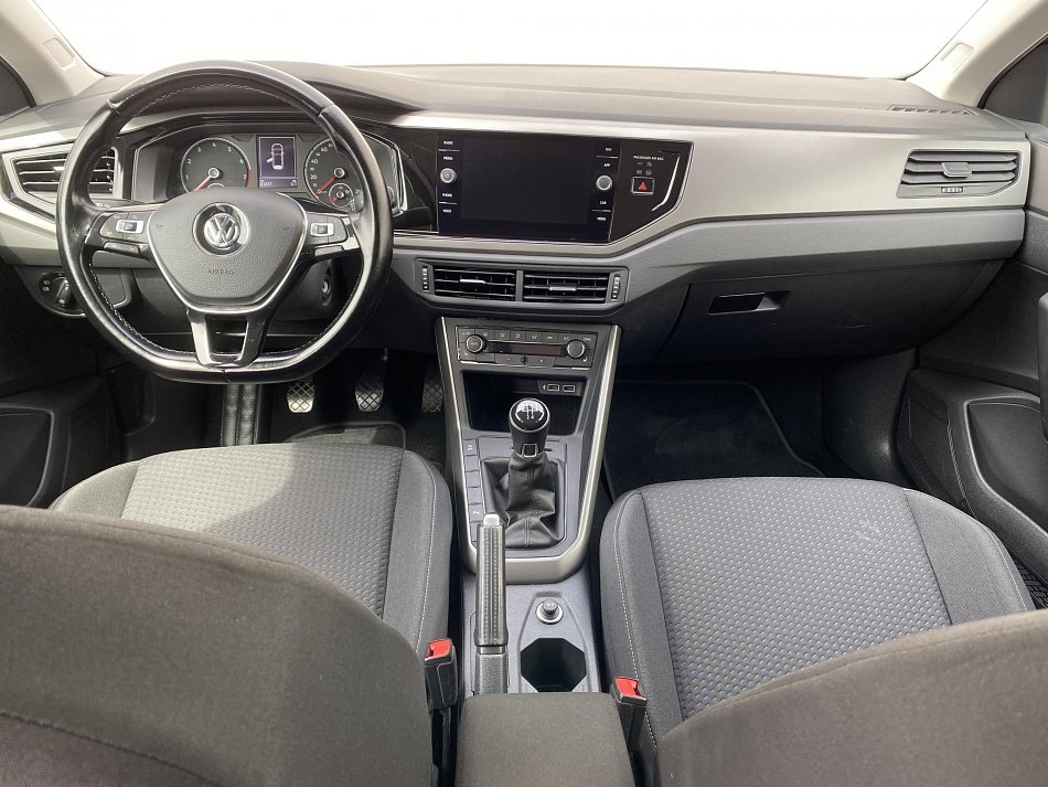 Volkswagen Polo 1.0 TSi R-Line