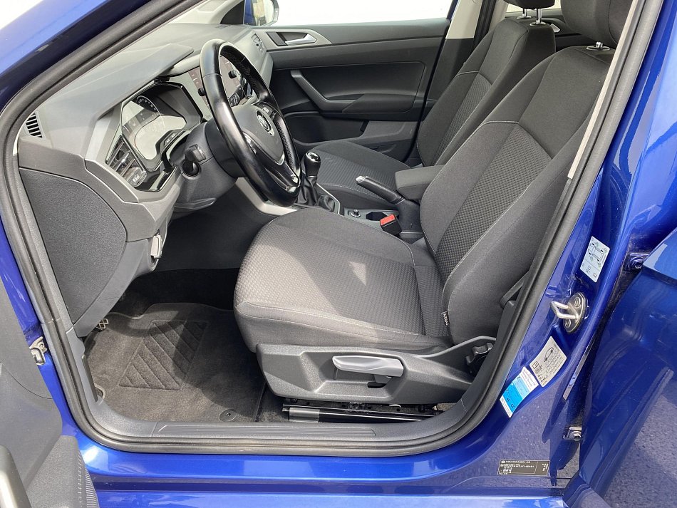 Volkswagen Polo 1.0 TSi R-Line