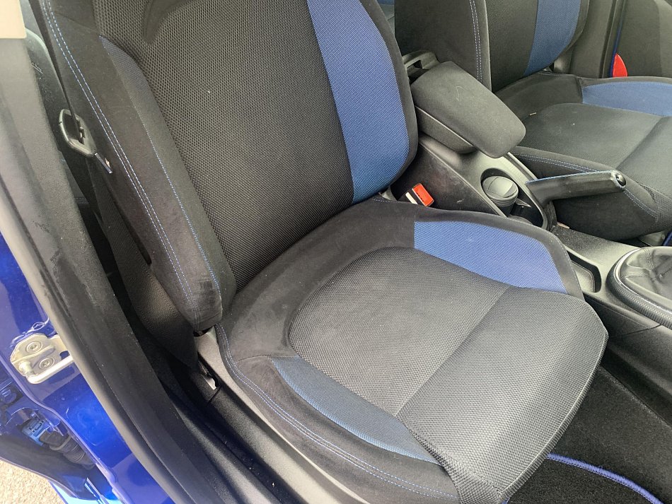 Fiat Bravo 1.4 T-Jet Sport