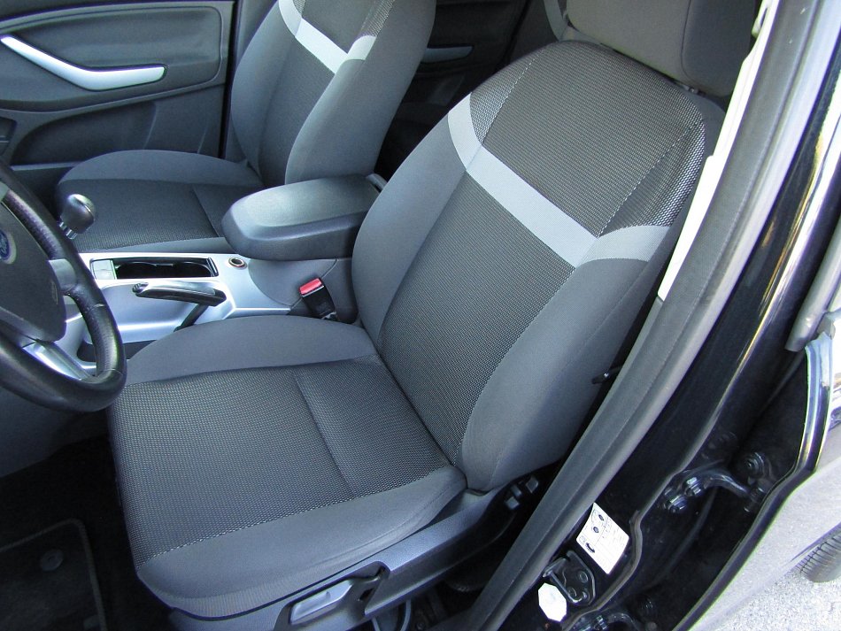 Ford Kuga 2.0TDCi 