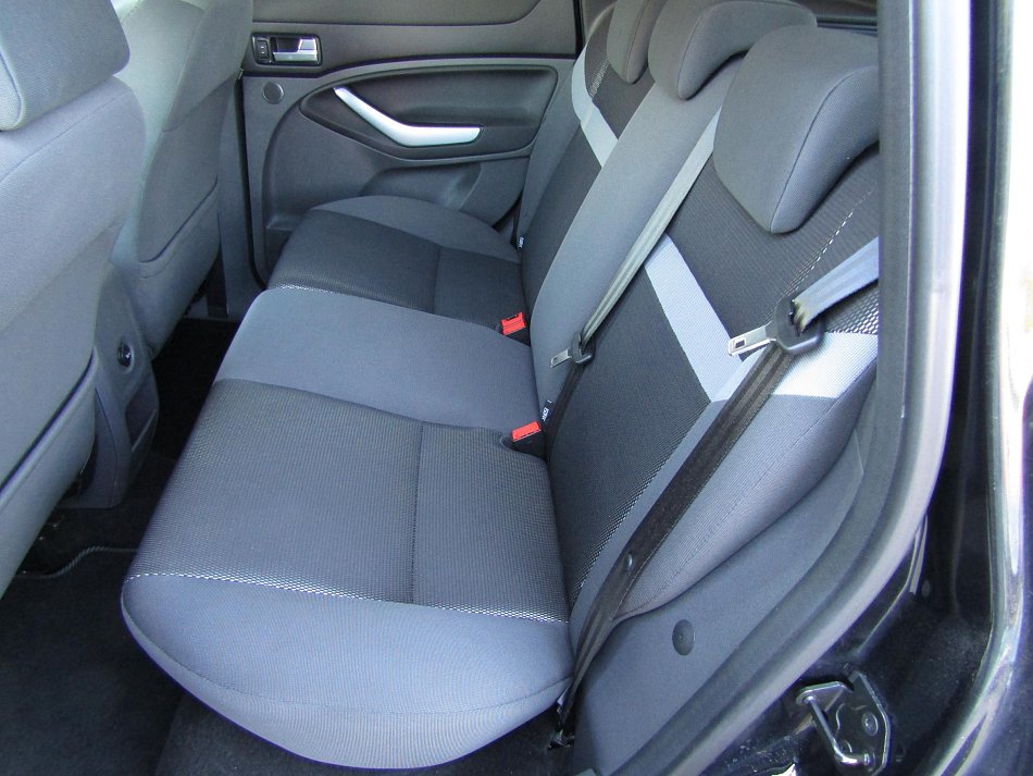 Ford Kuga 2.0TDCi 