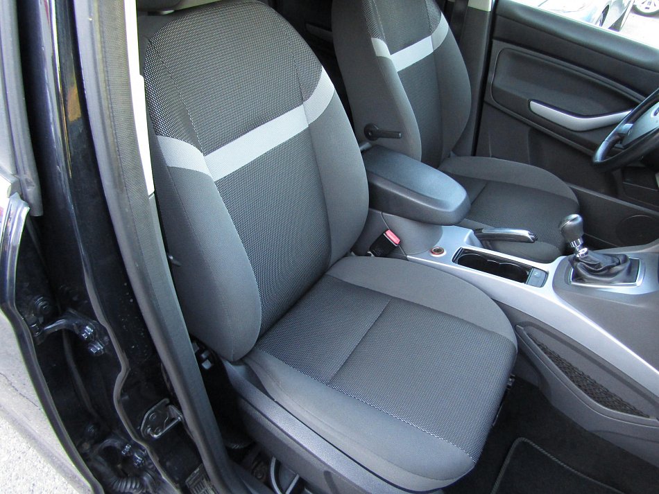 Ford Kuga 2.0TDCi 