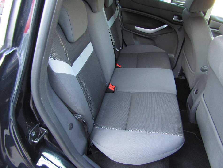 Ford Kuga 2.0TDCi 