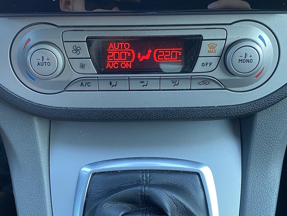 Ford Kuga 2.0TDCi 