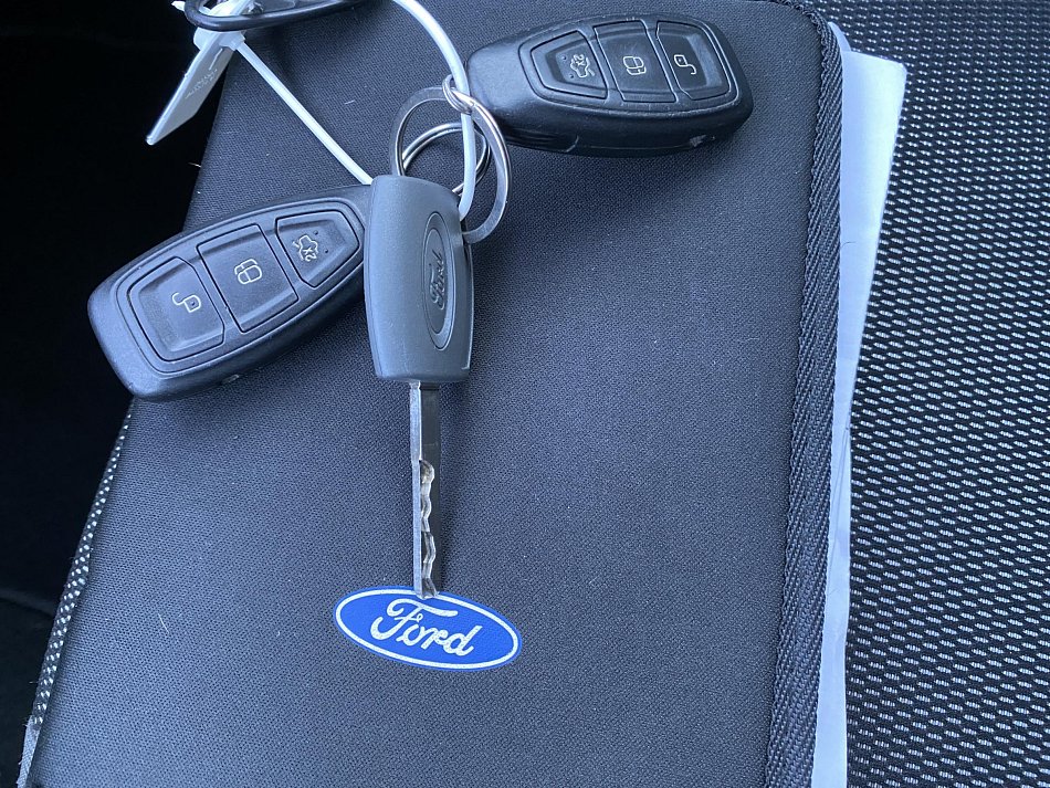 Ford Kuga 2.0TDCi 