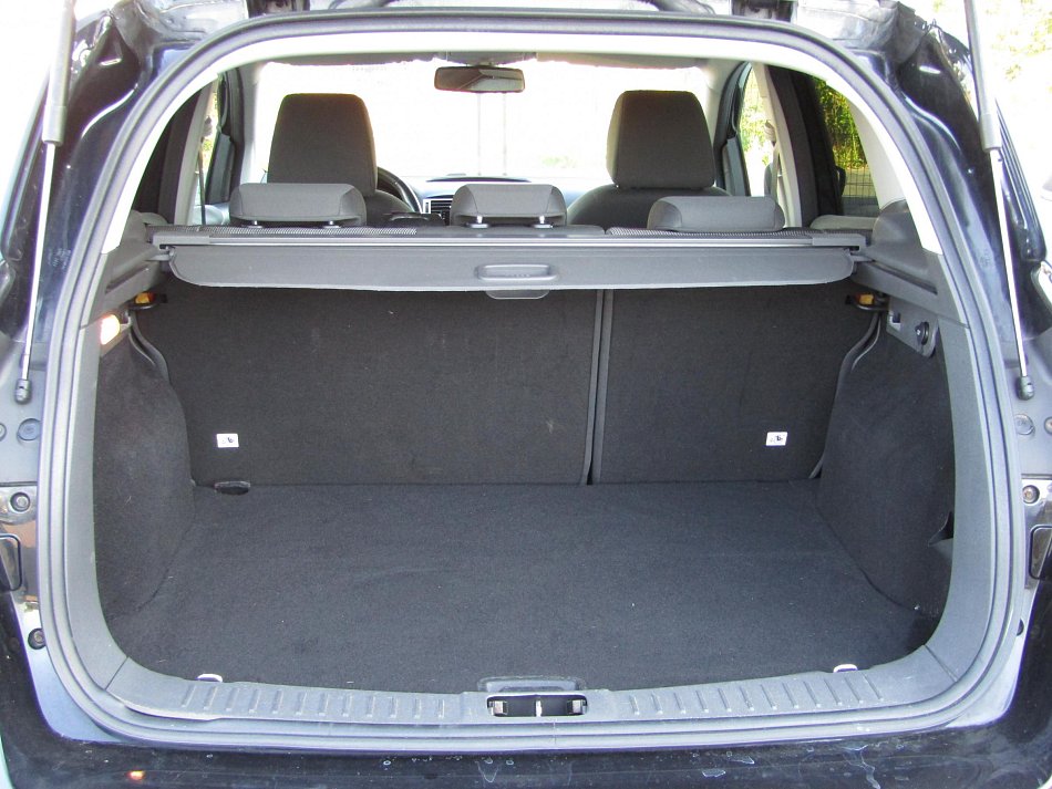 Ford Kuga 2.0TDCi 