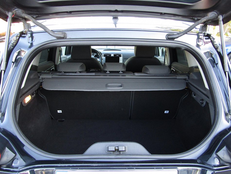 Ford Kuga 2.0TDCi 