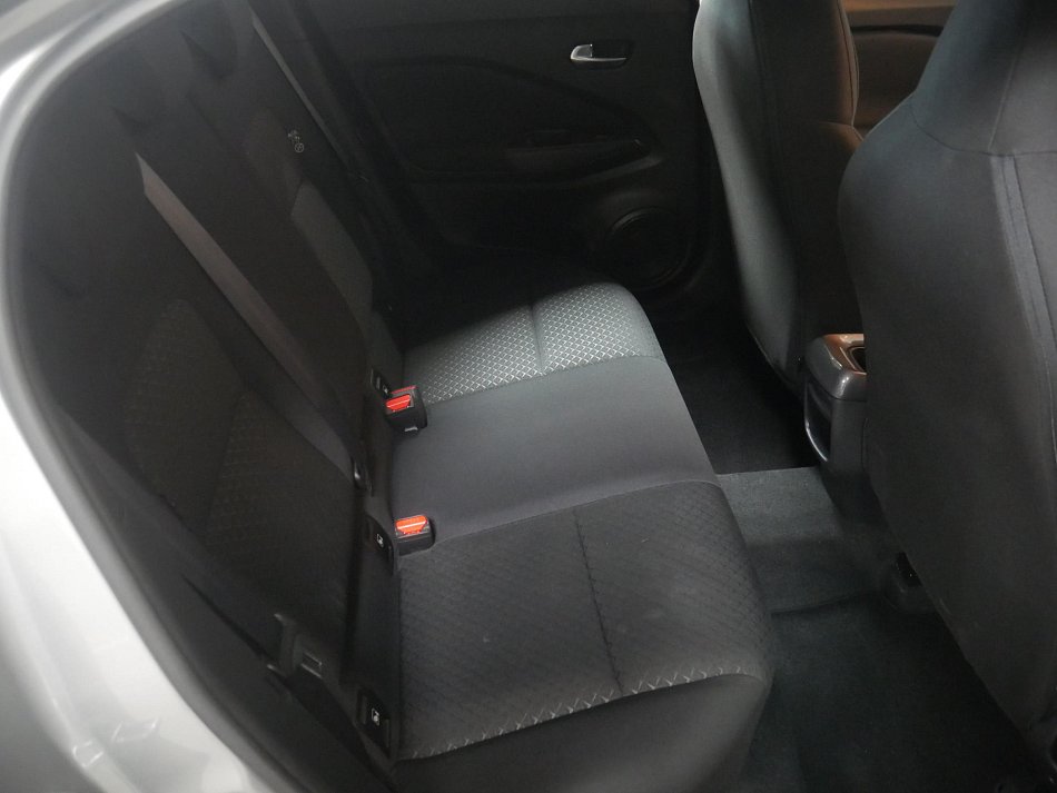 Nissan Juke 1.0 DIG-T 