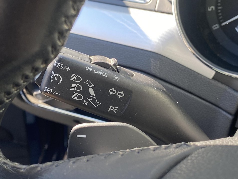 Škoda Superb II 2.0 TDi Ambition