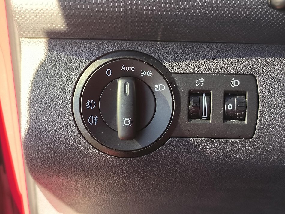 Volkswagen Caddy 1.4 16V Life