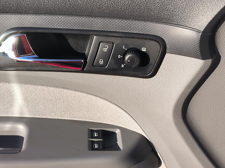 Volkswagen Caddy 1.4 16V Life