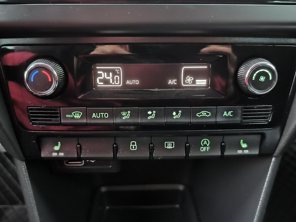 Škoda Rapid 1.0 TSI 