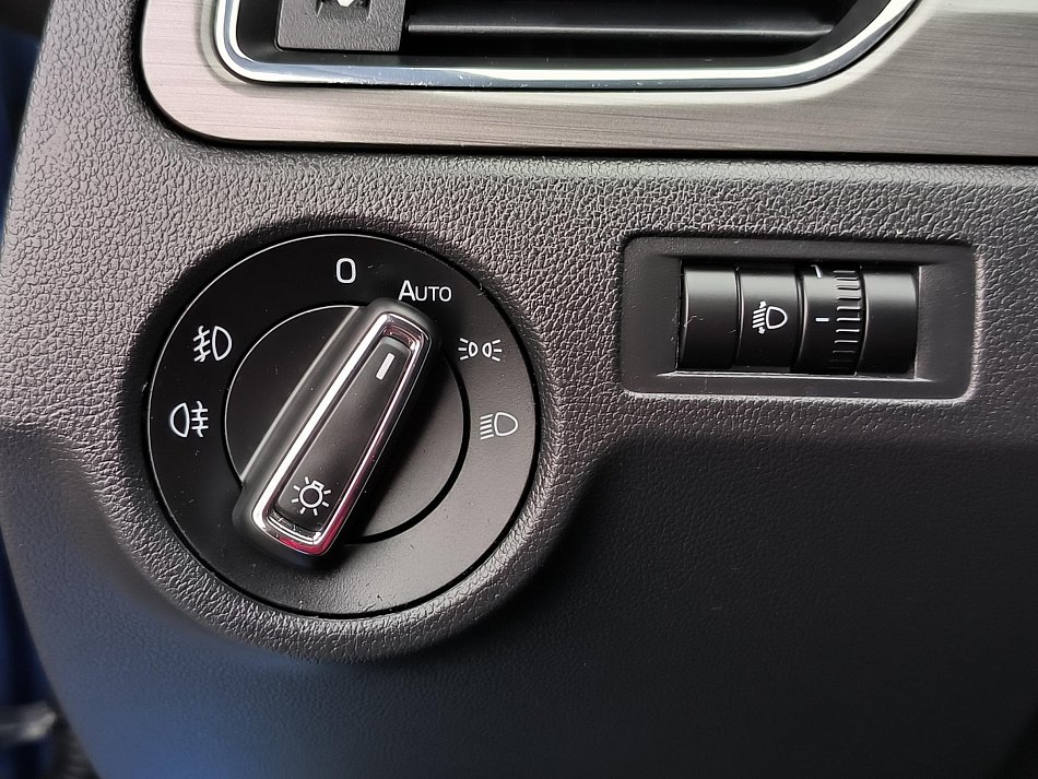 Škoda Rapid 1.0 TSI 