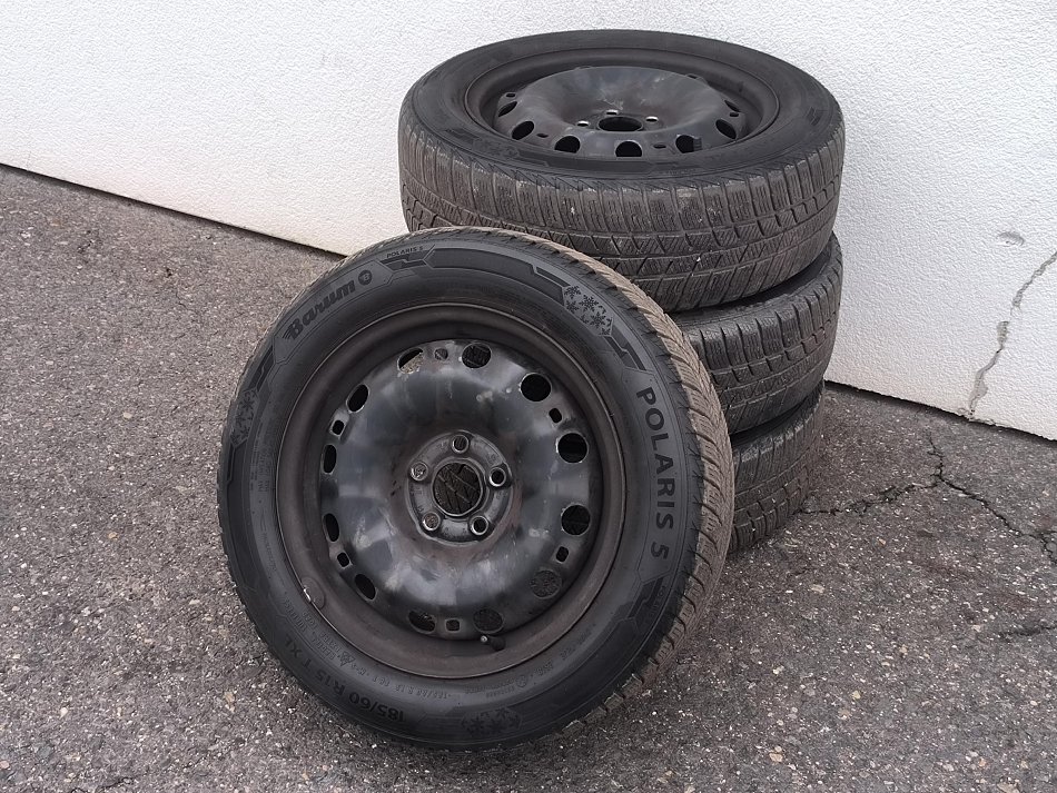 Škoda Rapid 1.0 TSI 