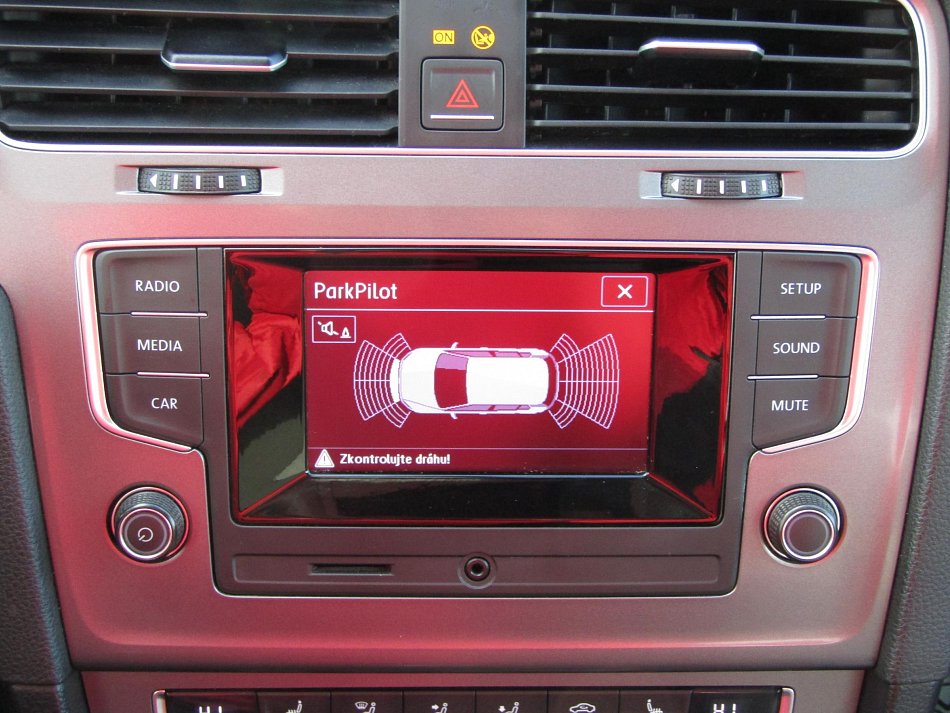 Volkswagen Golf 1.2 TSi 