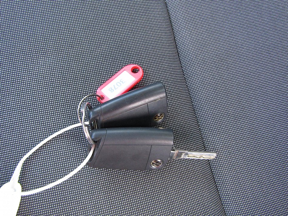 Volkswagen Golf 1.2 TSi 