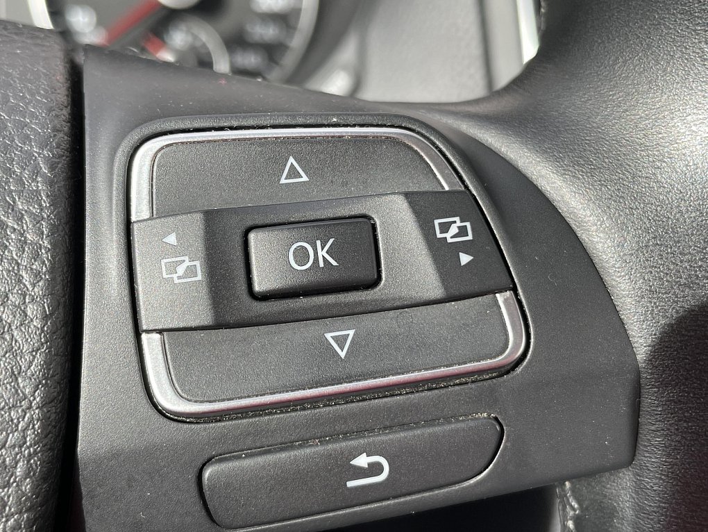 Volkswagen Sharan 2.0TDi Highline 4x4