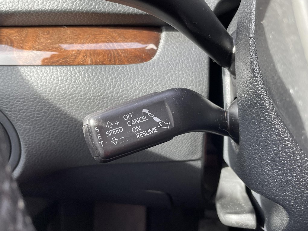 Volkswagen Sharan 2.0TDi Highline 4x4