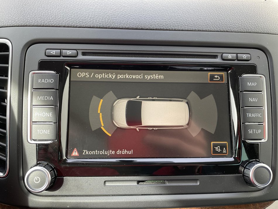 Volkswagen Sharan 2.0TDi  4x4