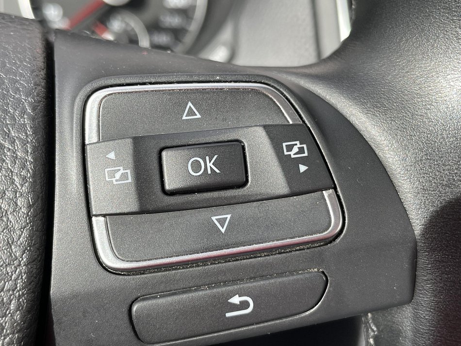 Volkswagen Sharan 2.0TDi  4x4