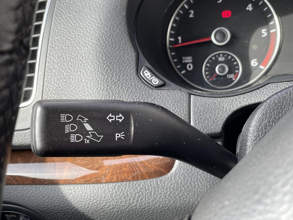 Volkswagen Sharan 2.0TDi  4x4