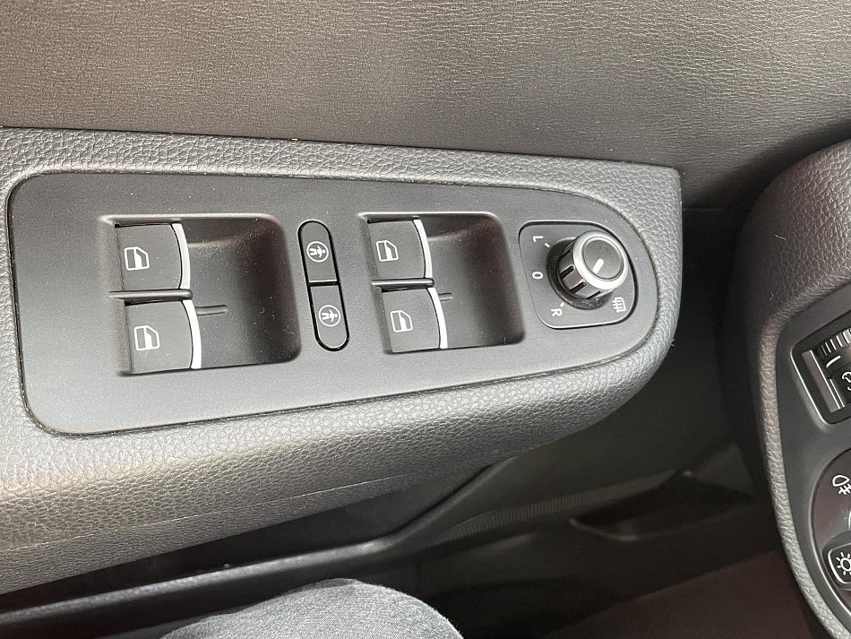 Volkswagen Sharan 2.0TDi  4x4