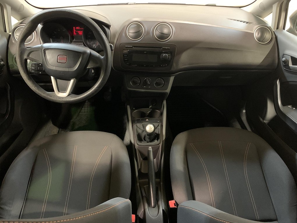 Seat Ibiza 1.2i 