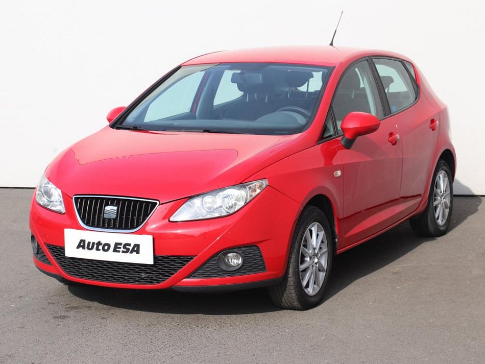 Seat Ibiza 1.2i 