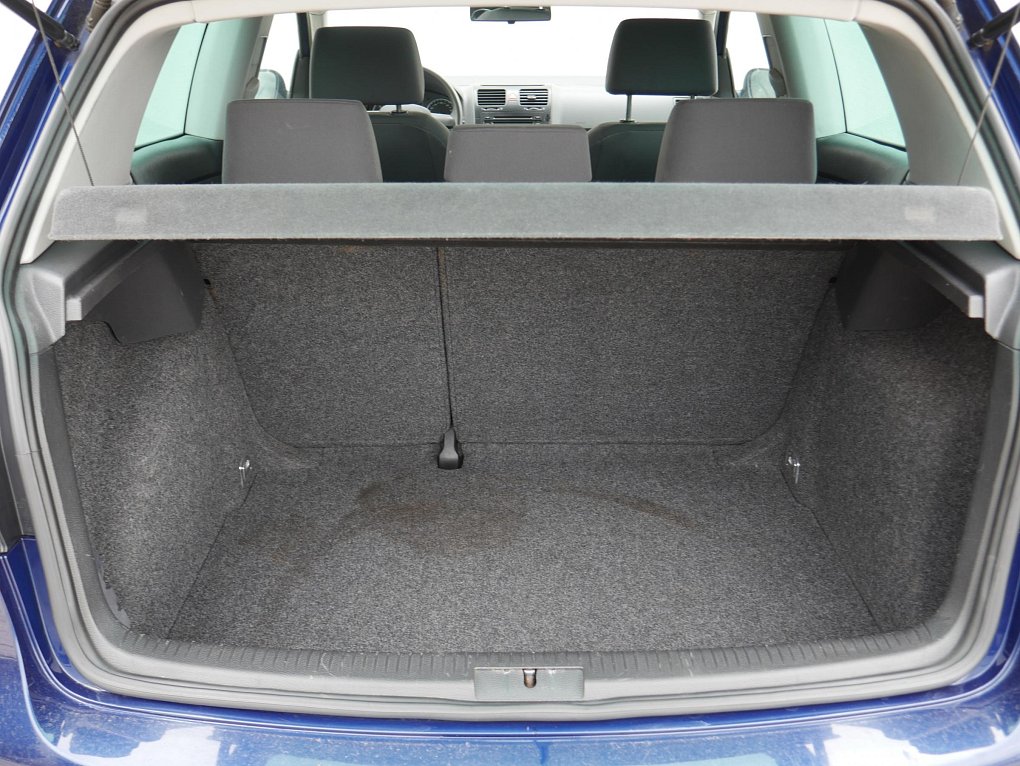 Volkswagen Golf 1.9 TDi 