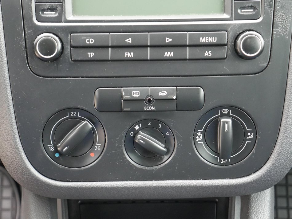 Volkswagen Golf 1.9 TDi 