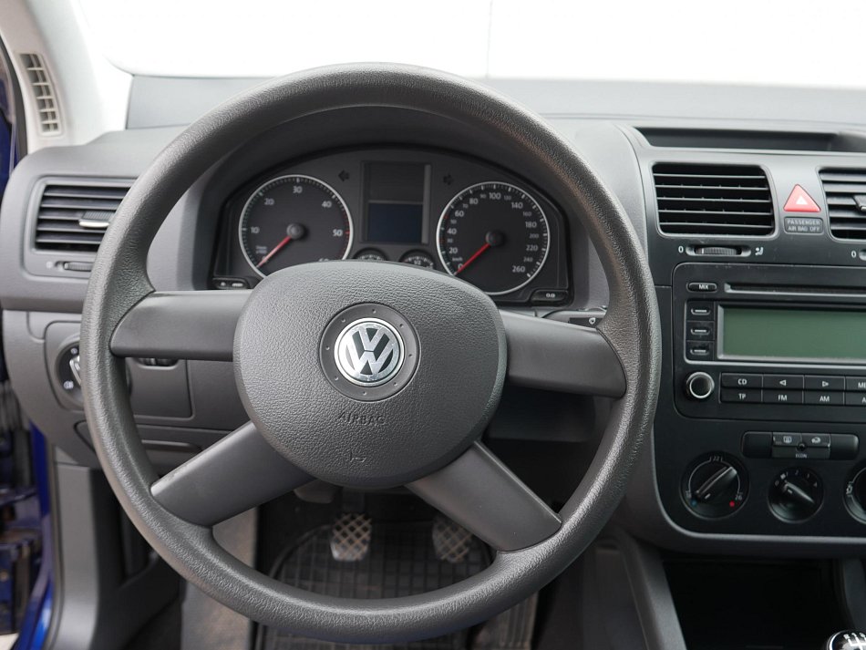 Volkswagen Golf 1.9 TDi 