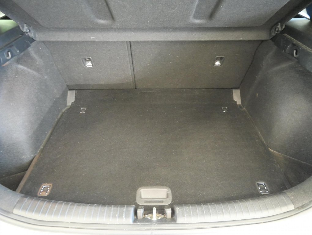 Kia Ceed 1.6 CRDi 