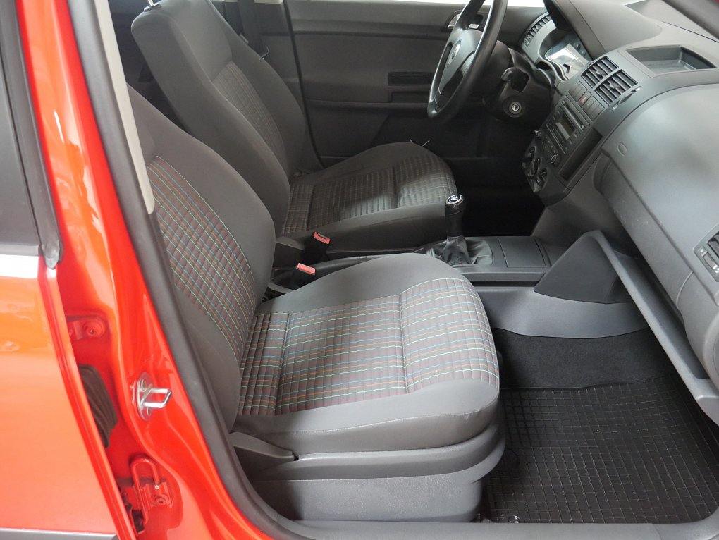 Volkswagen Polo 1.4i 