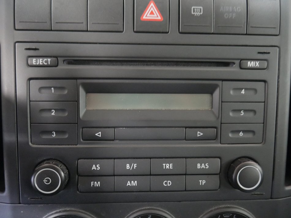 Volkswagen Polo 1.4i 